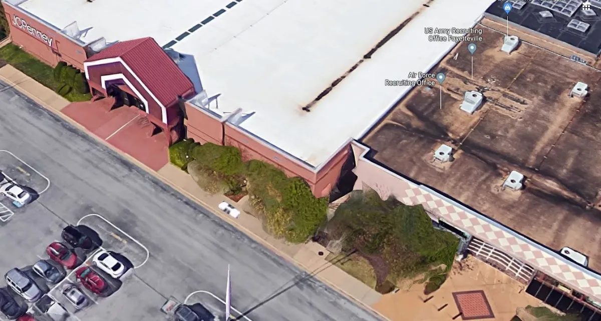 US Army Recruiting Office