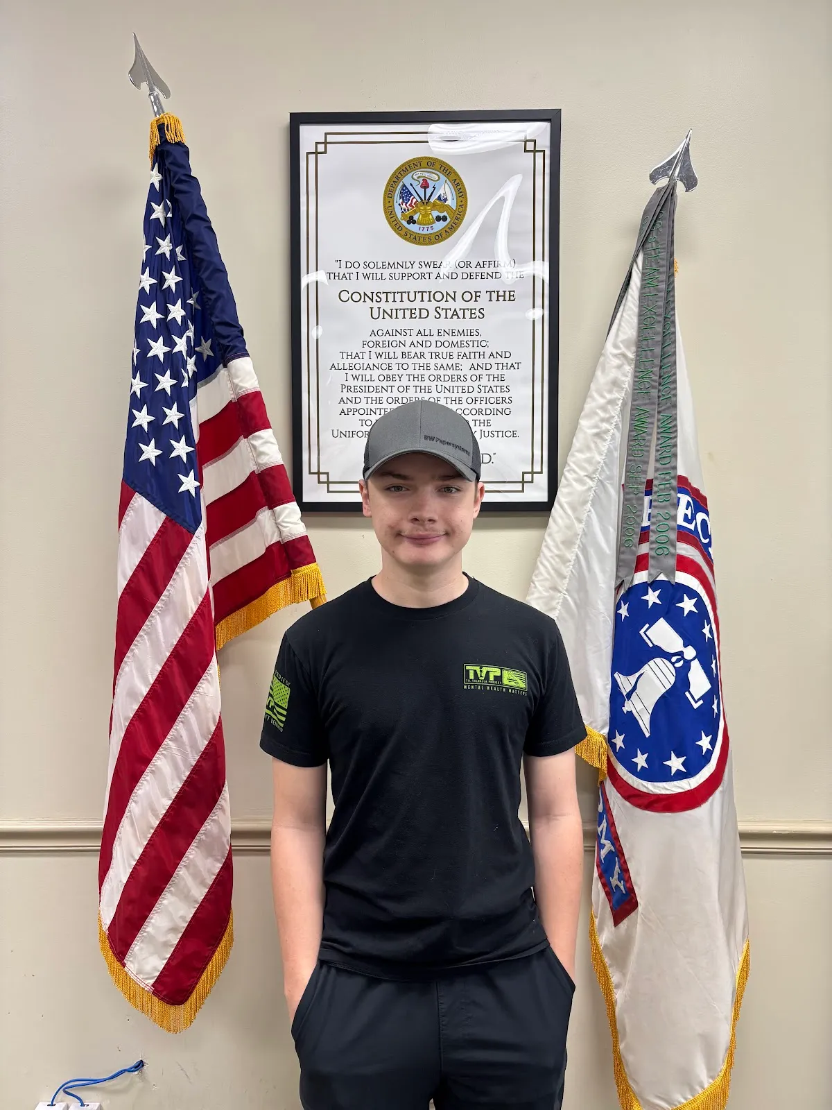 US Army Recruiting Office Fort Smith – photo 2