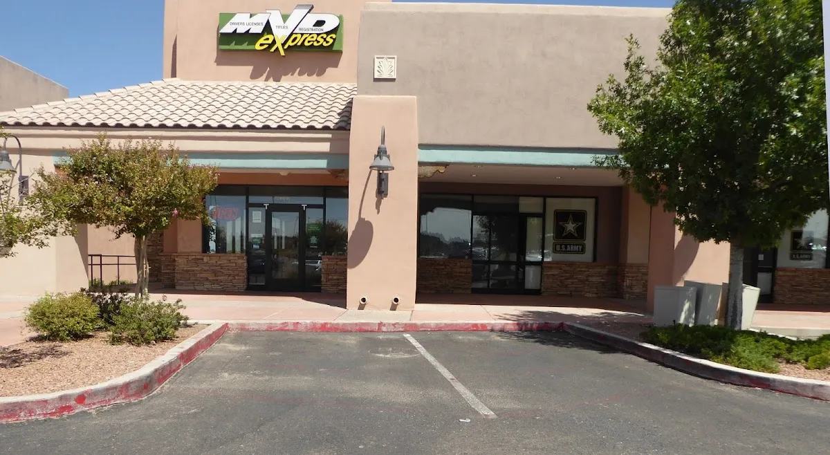 US Army Recruiting Office