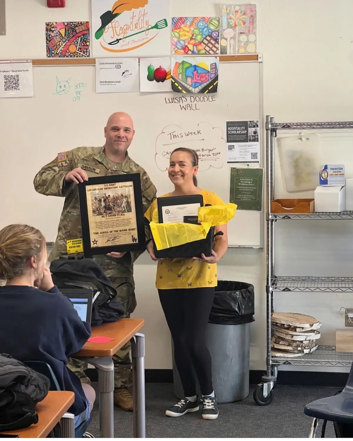 U.S. Army Recruiting Office Simi Valley – photo 2
