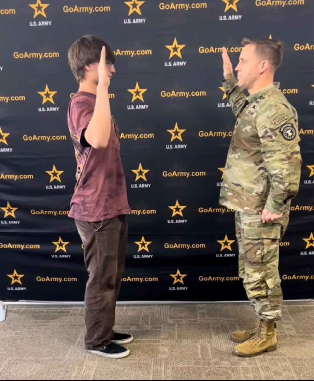 U.S. Army Recruiting Office Simi Valley – photo 3