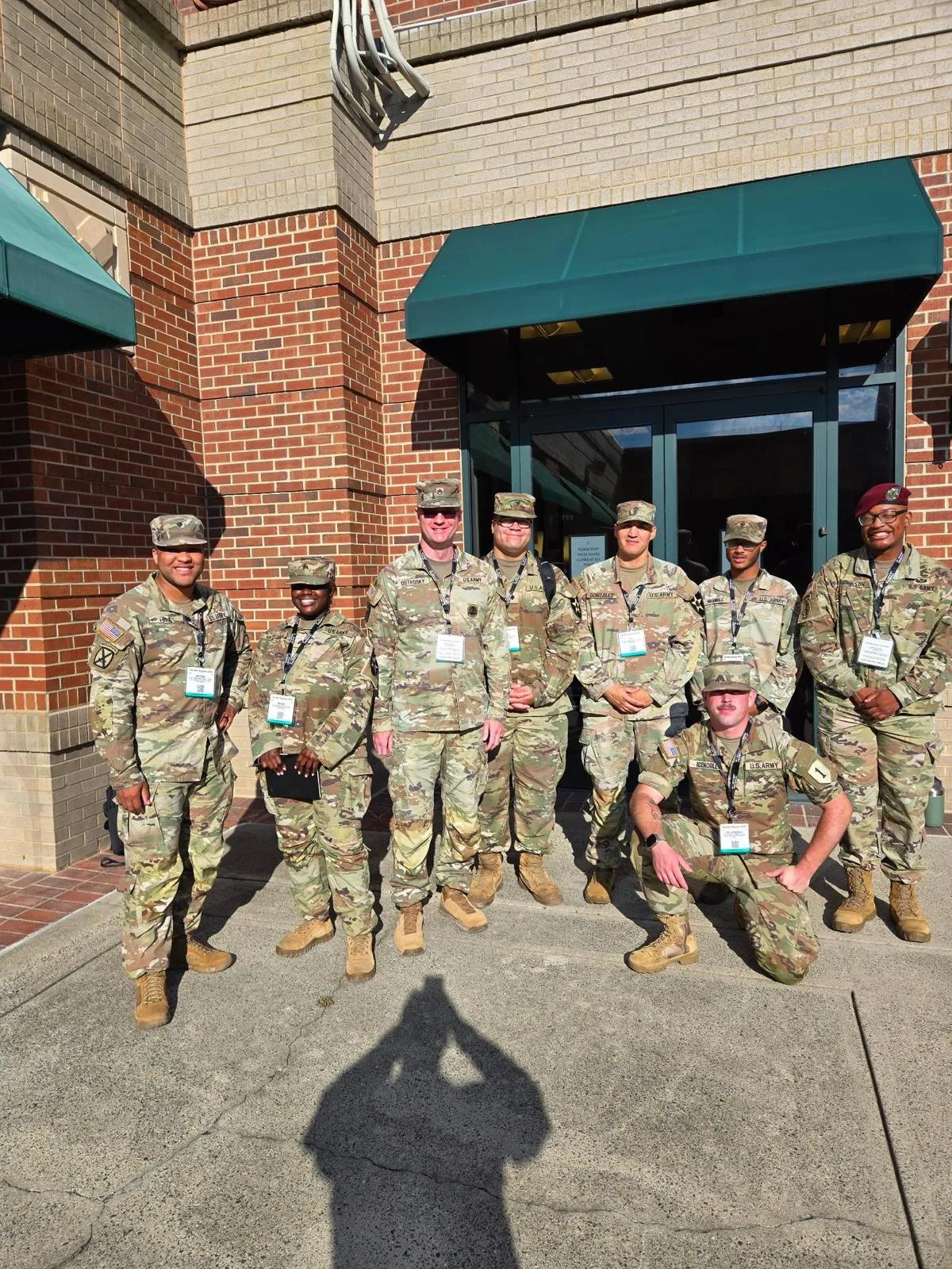 US Army Recruiting – photo 2