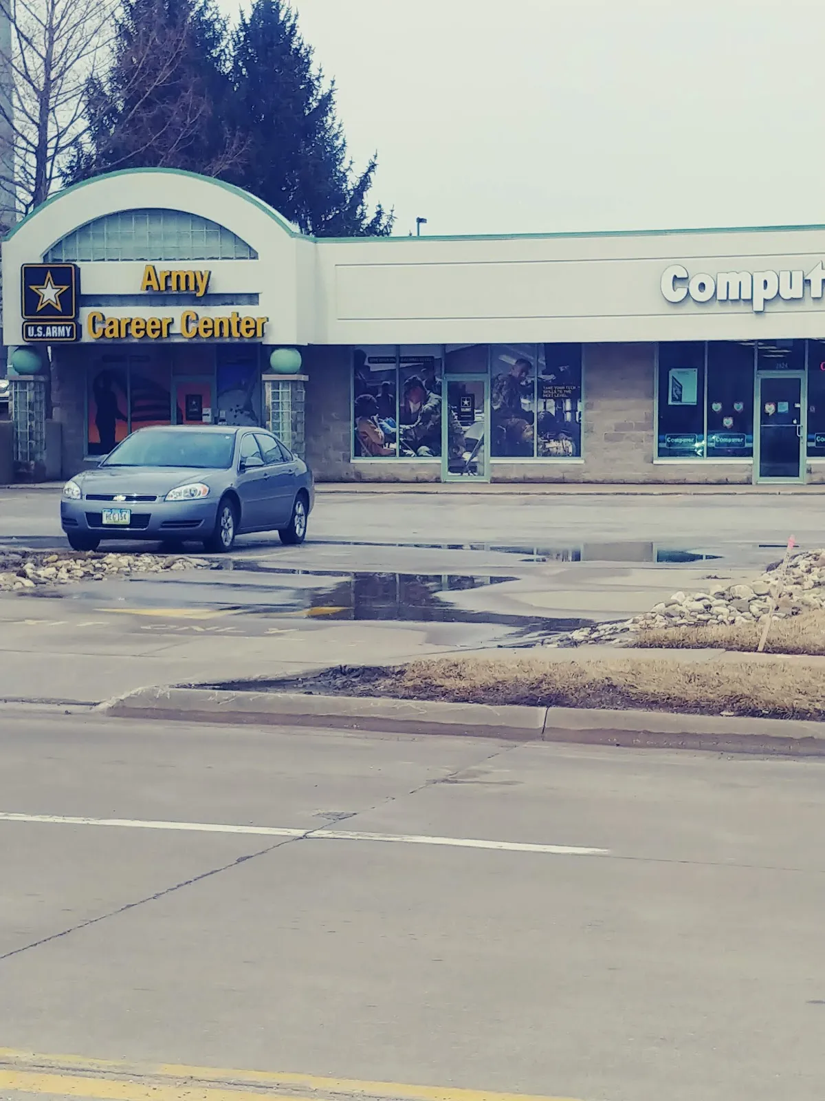 US Army Recruiting Quad Cities – photo 3