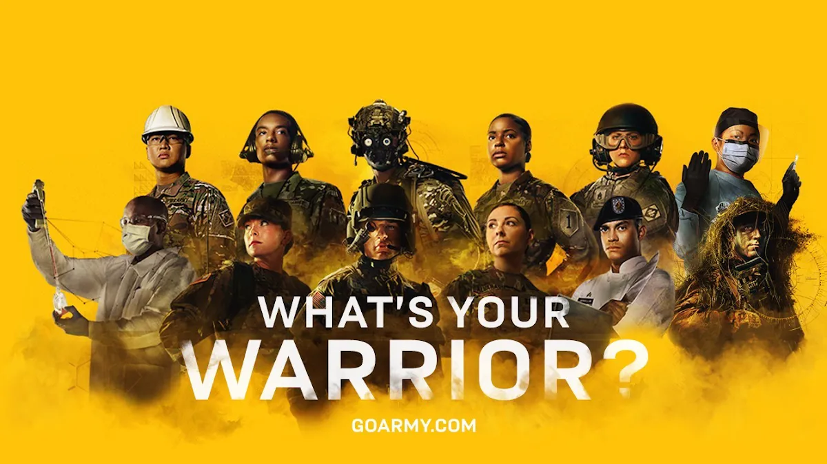 US Army Recruiting St Cloud