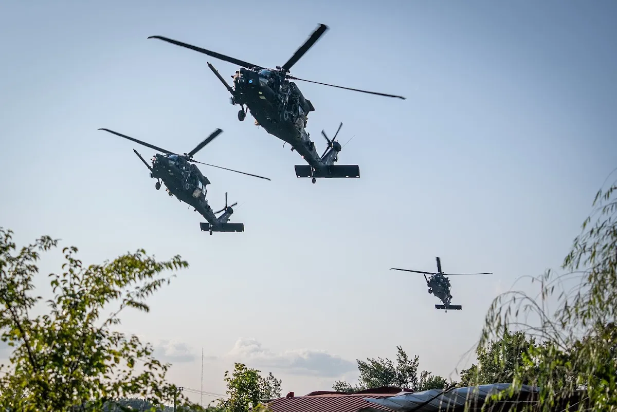 U.S. Army Recruiting Station Kenosha