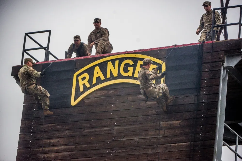 U.S. Army Recruiting Station Temple – photo 1