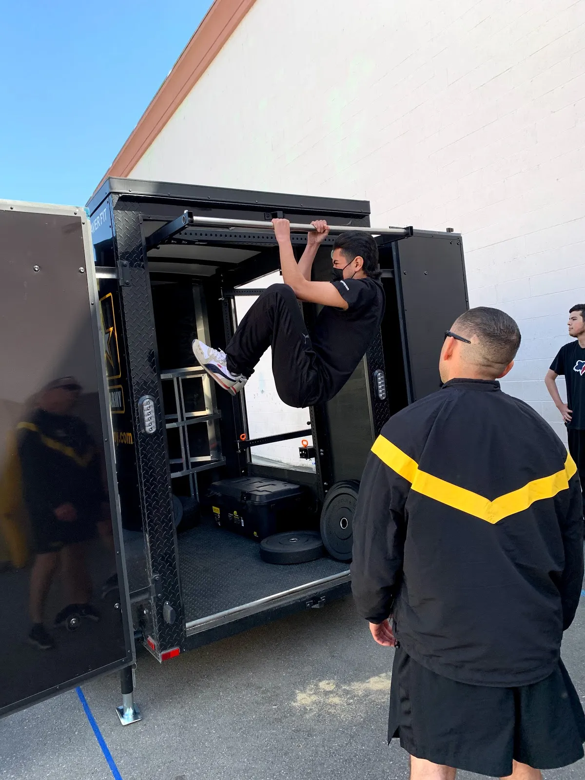 U.S. Army Salinas Recruiting Station – photo 2