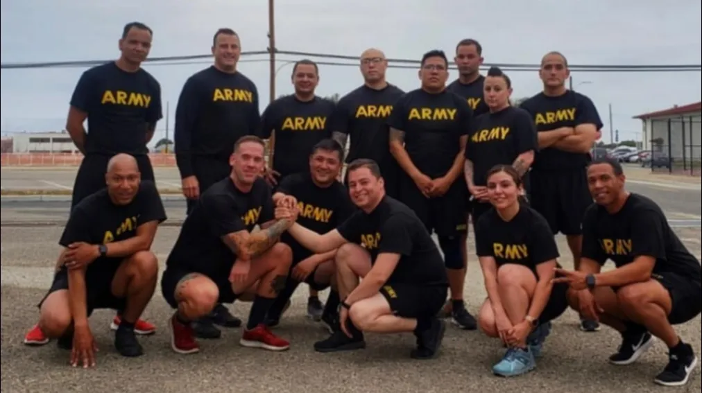 U.S. Army Ventura Recruiting Center