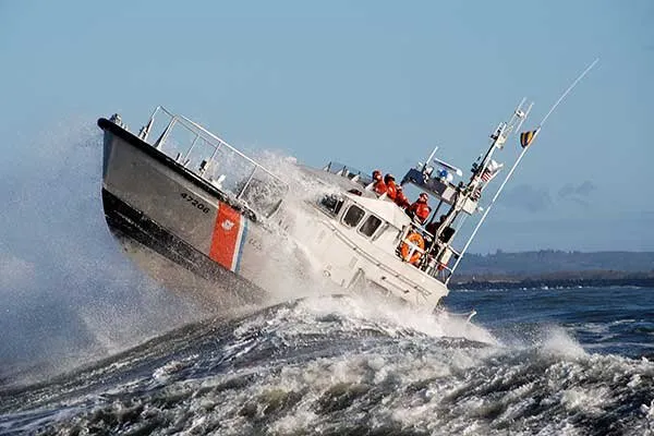 US Coast Guard Recruiting