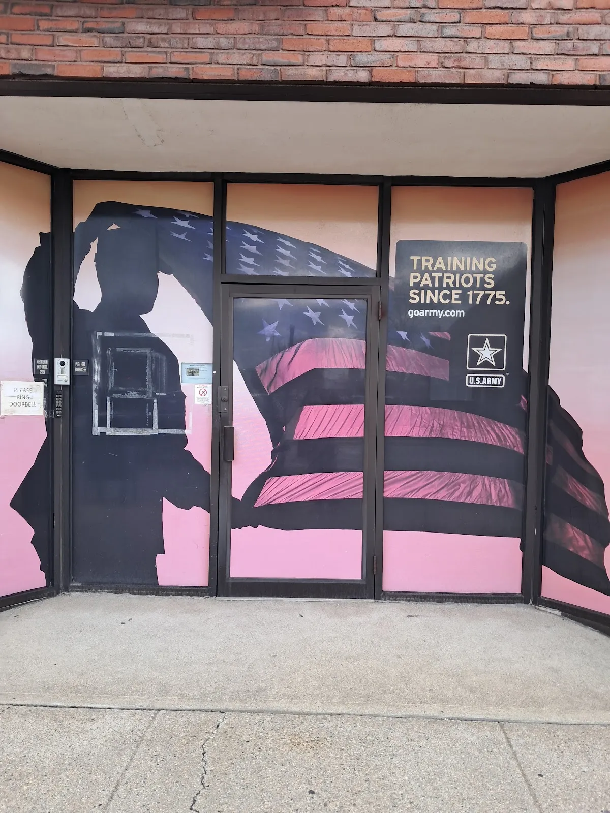 US Coast Guard Recruiting