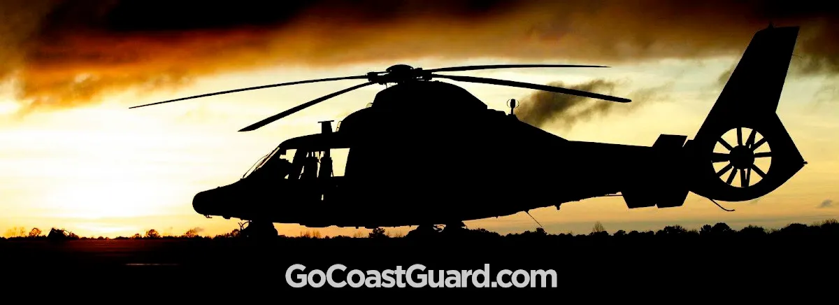 US Coast Guard Recruiting – photo 1