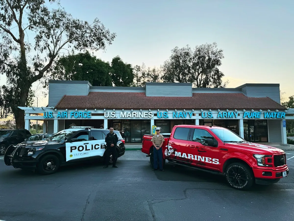 US Marine Corps Recruiting