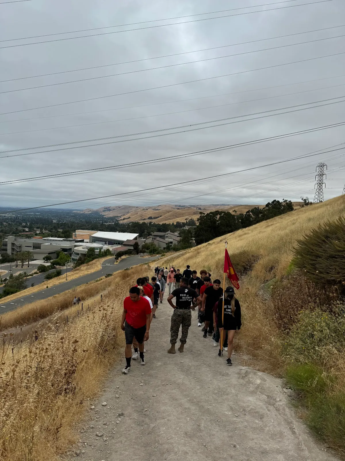 US Marine Corps Recruiting – photo 3