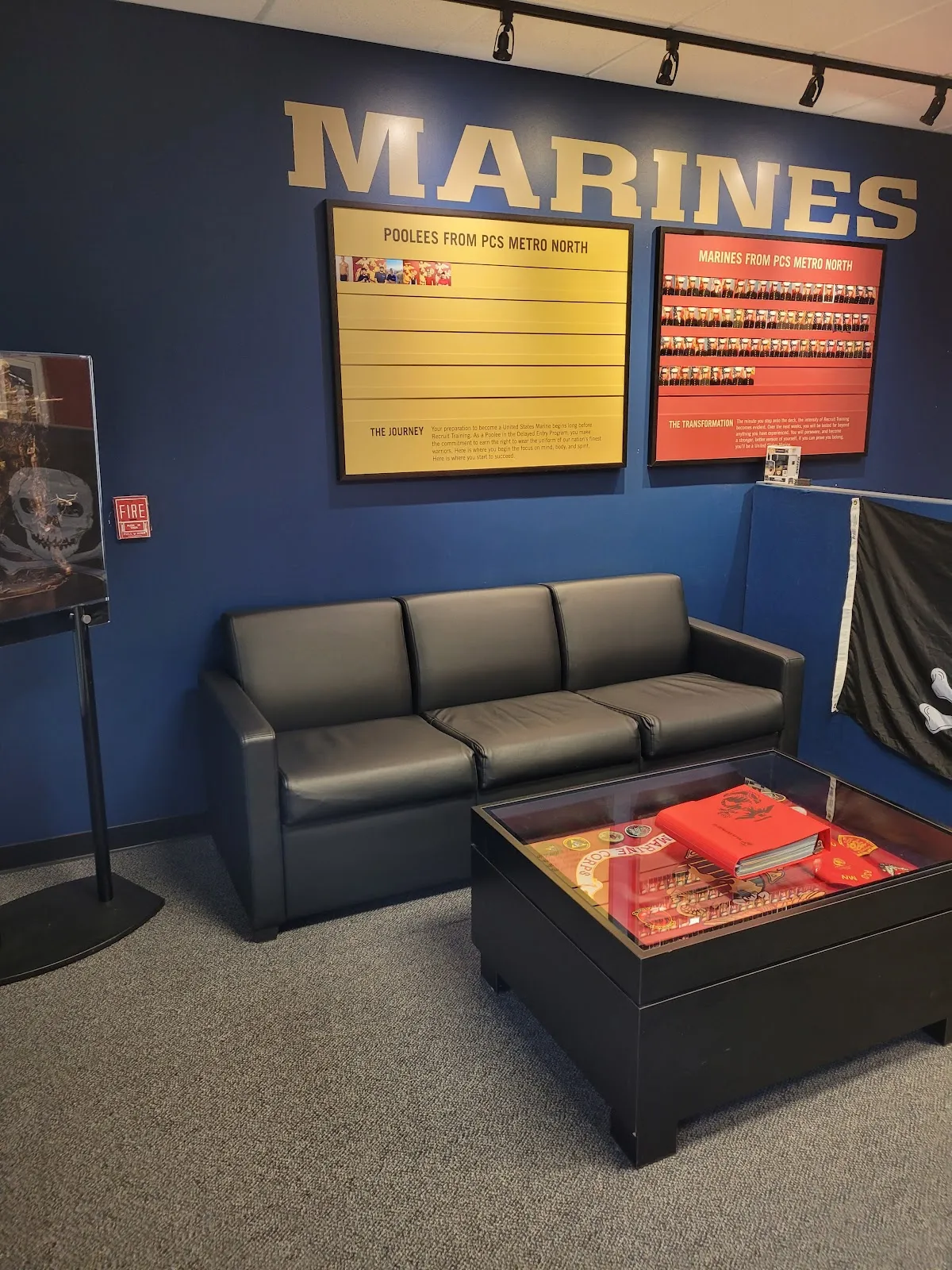 US Marine Corps Recruiting – photo 2