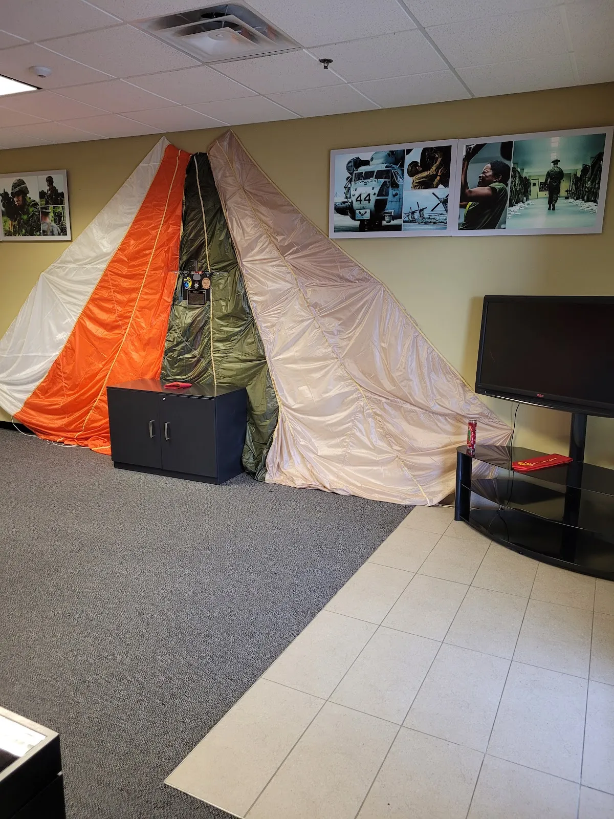 US Marine Corps Recruiting – photo 3