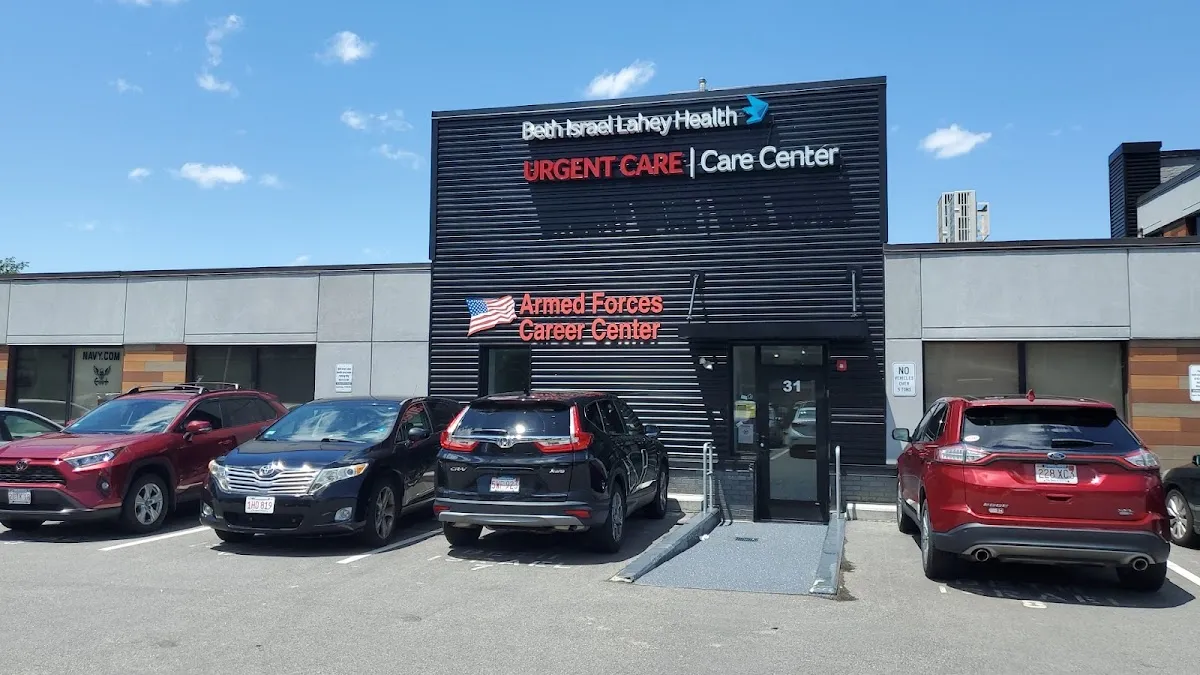 US Marine Corps Recruiting