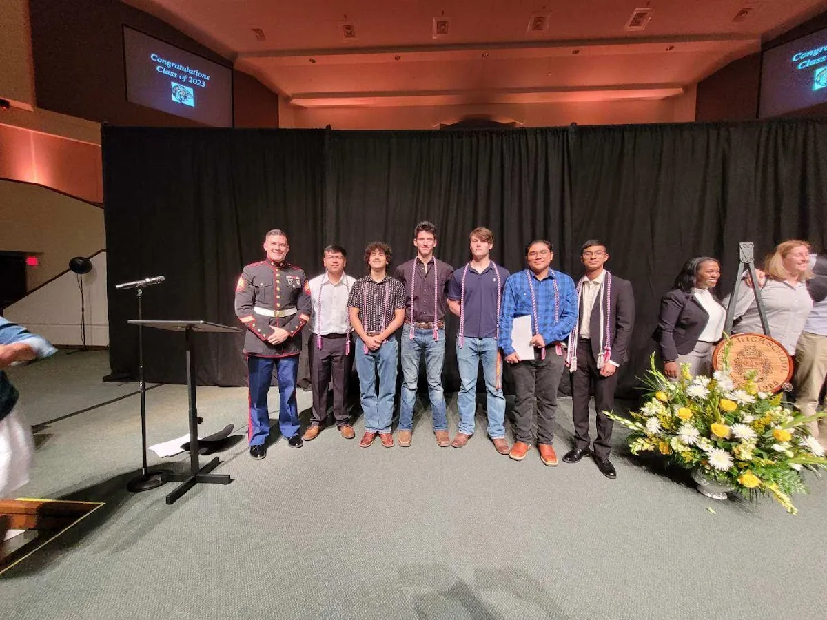 US Marine Corps Recruiting Station