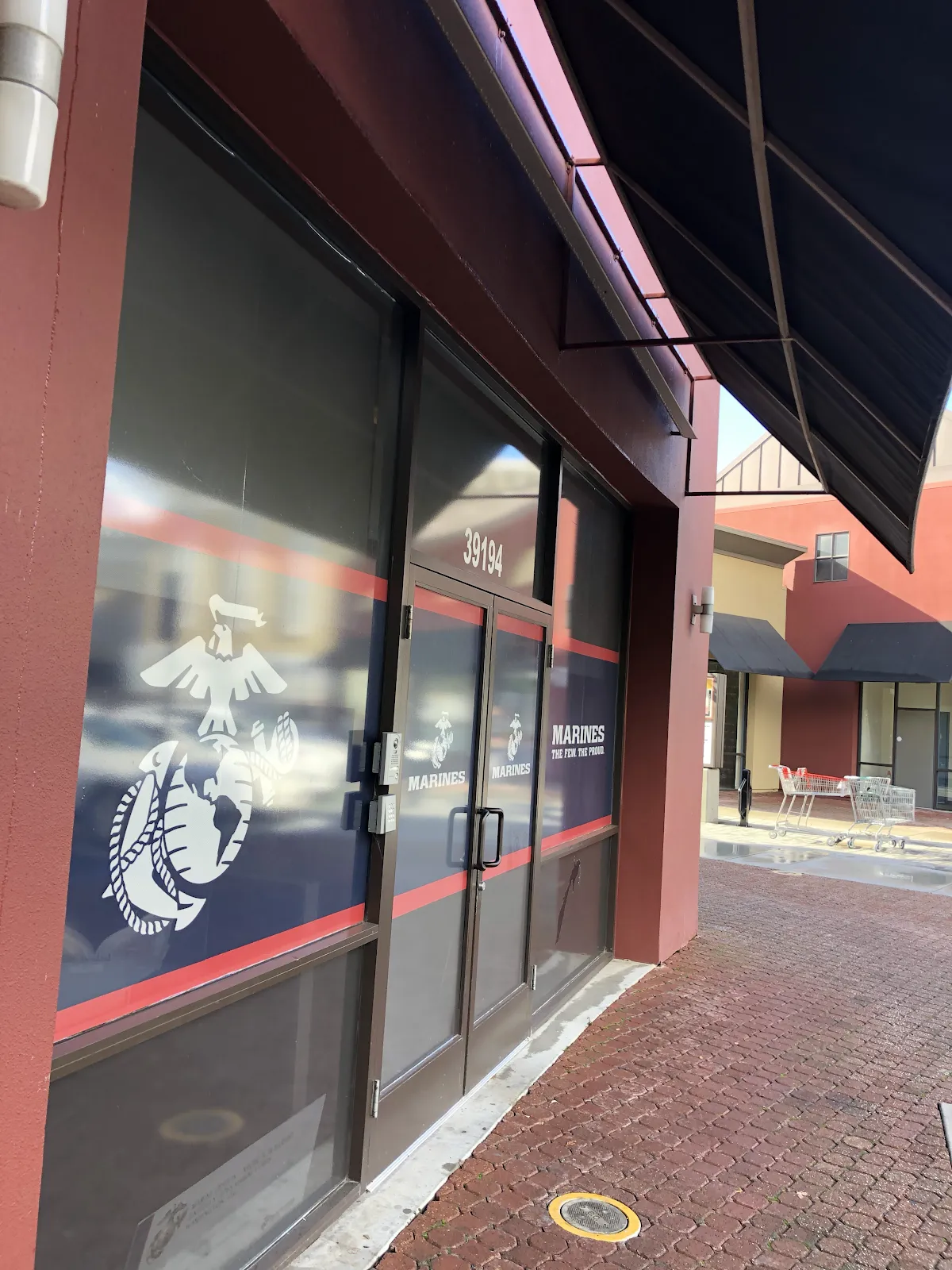 US Marine Corps Recruiting Station Fremont – photo 2