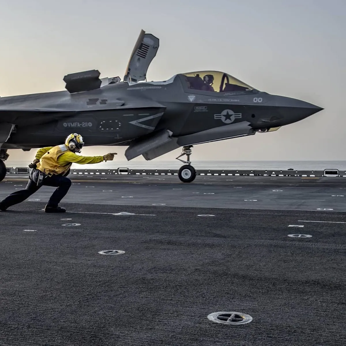 US Marine Corps Recruiting Station Fremont – photo 3