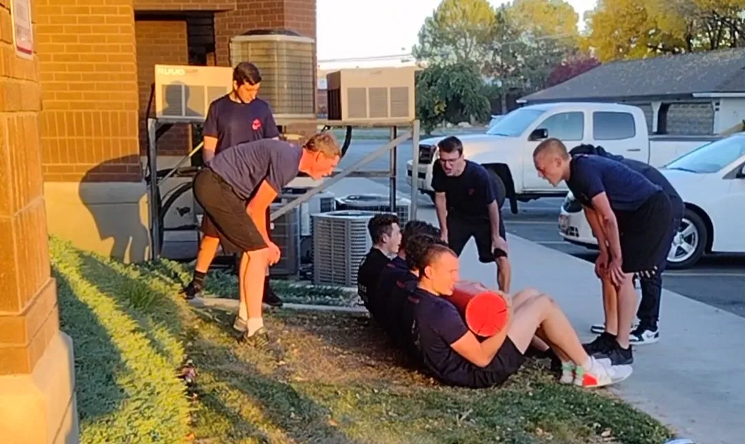 US Marine Corps Recruiting Station Idaho Falls