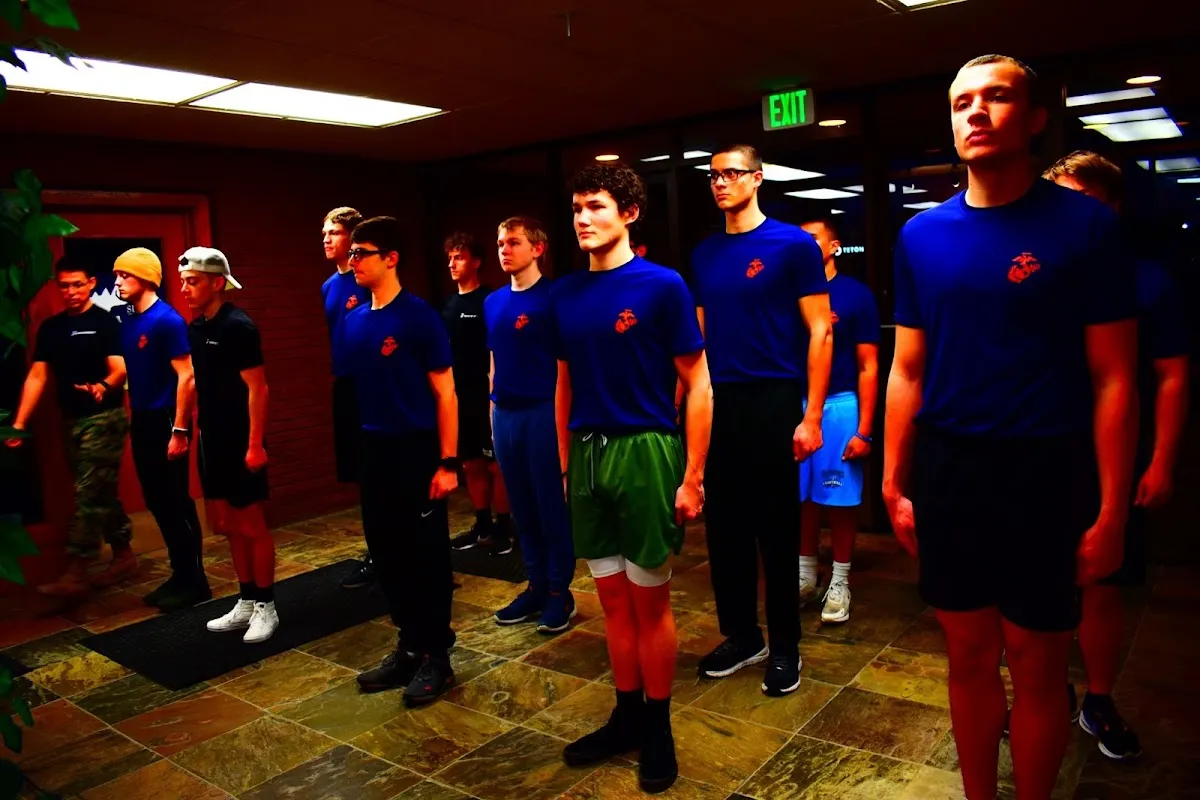 US Marine Corps Recruiting Station Idaho Falls – photo 2