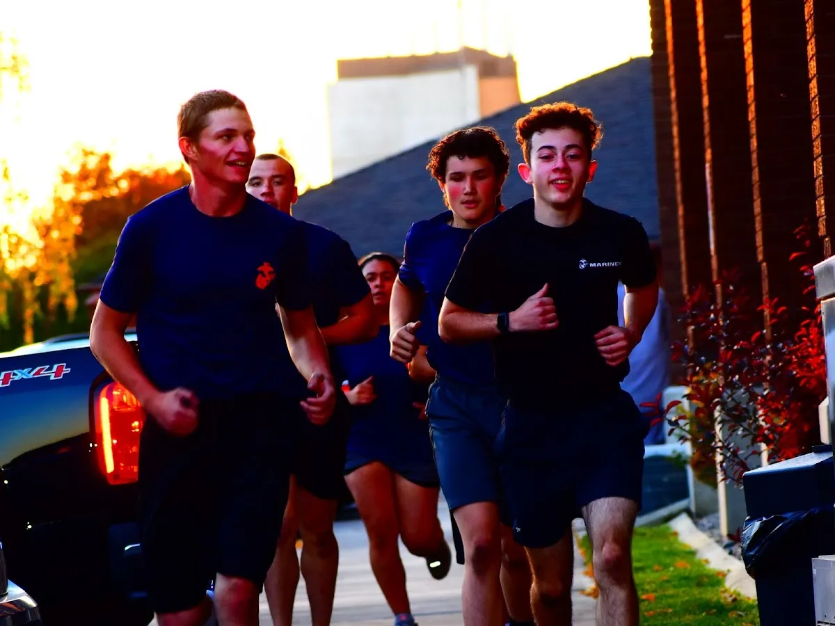 US Marine Corps Recruiting Station Idaho Falls – photo 3