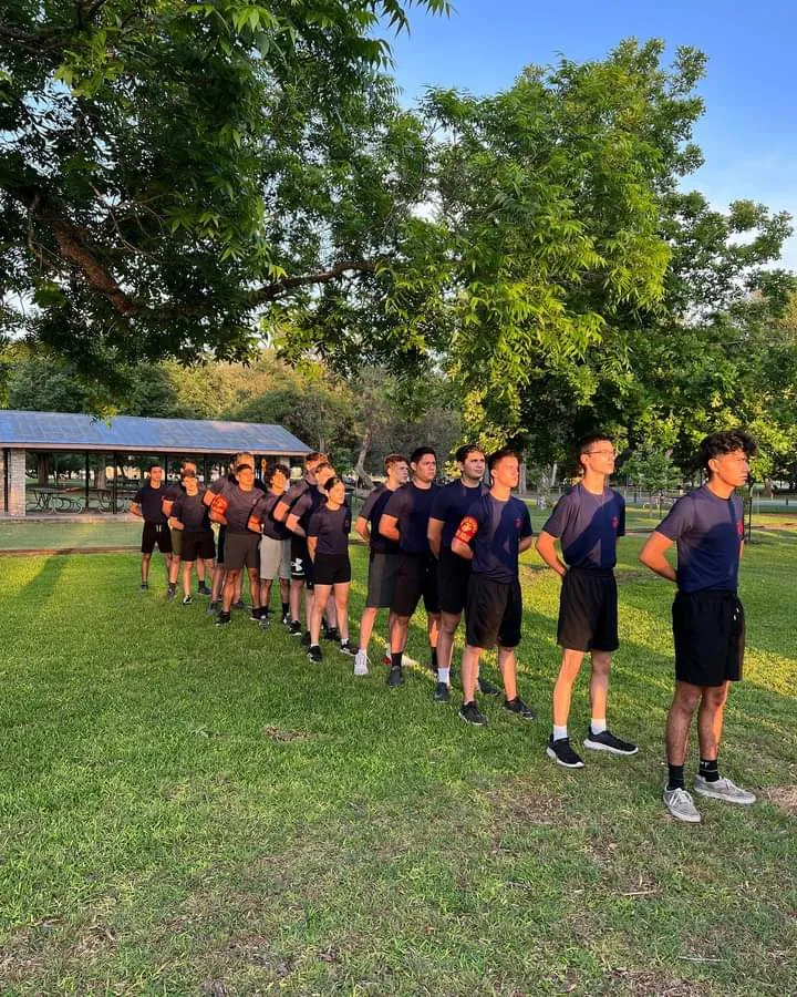 US Marine Corps Recruiting Station