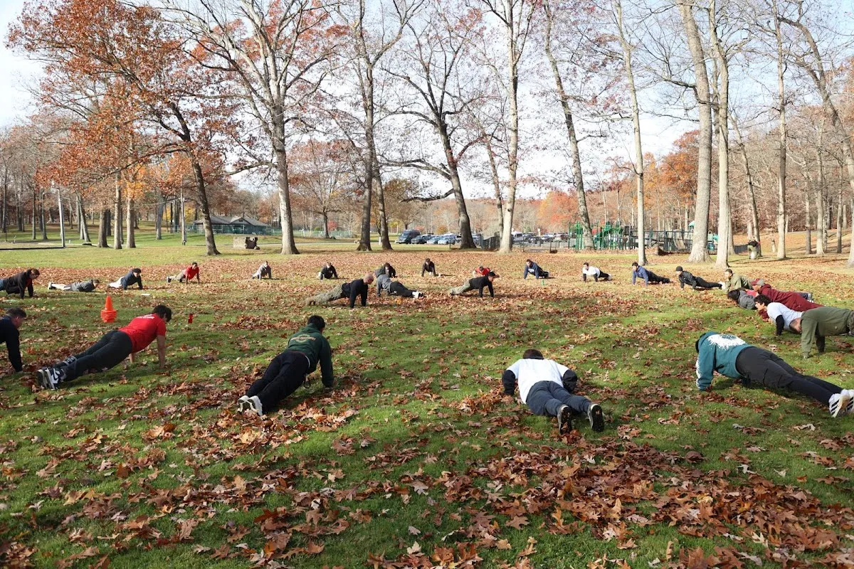 US Marine Corps Recruiting Station New Haven – photo 2