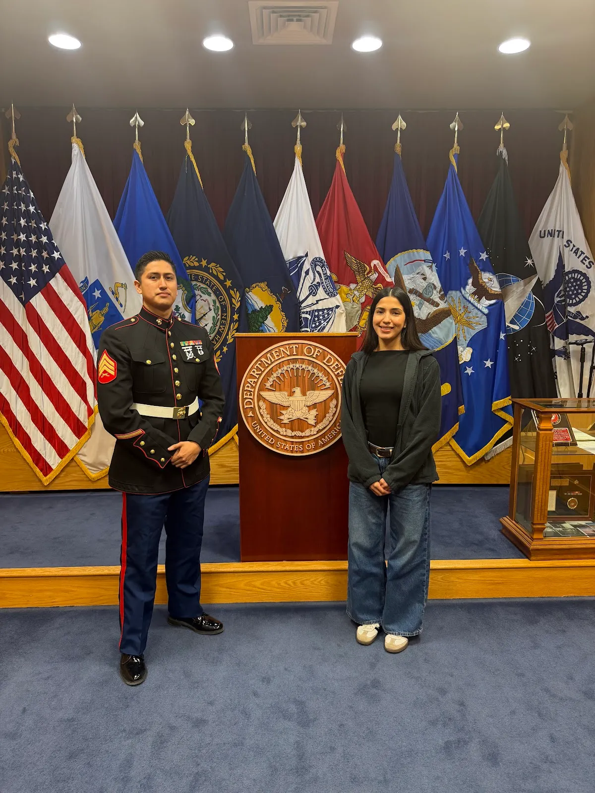 US Marine Corps Recruiting Station New Haven – photo 3