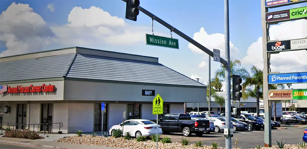 US Navy Enlisted Recruiting – photo 2