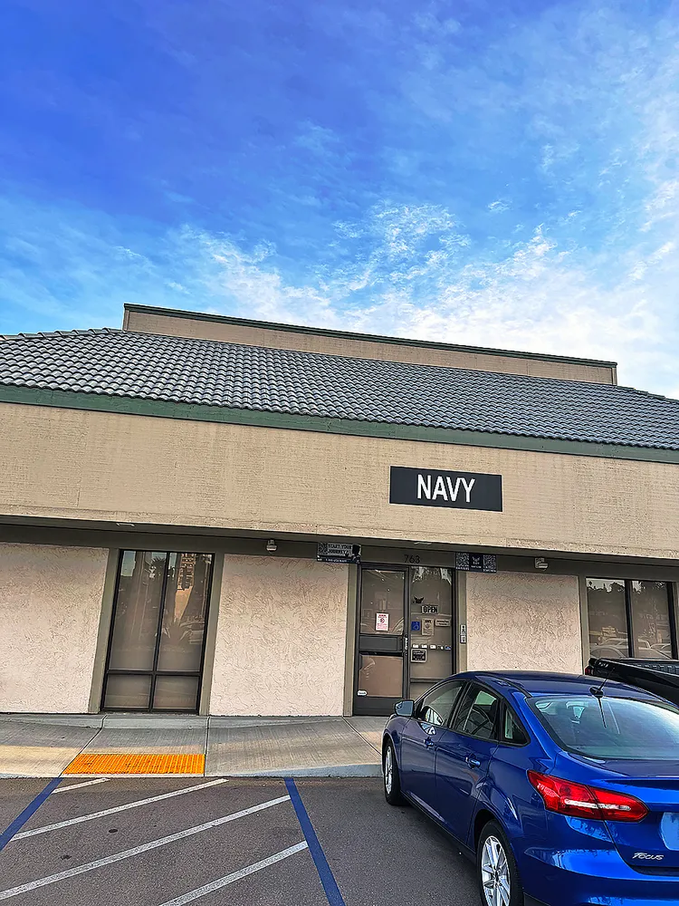 US Navy Enlisted Recruiting – photo 3