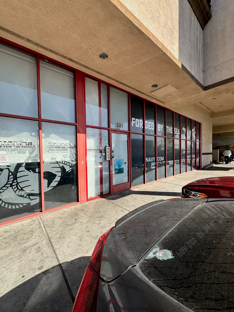 US Navy Enlisted Recruiting – photo 3