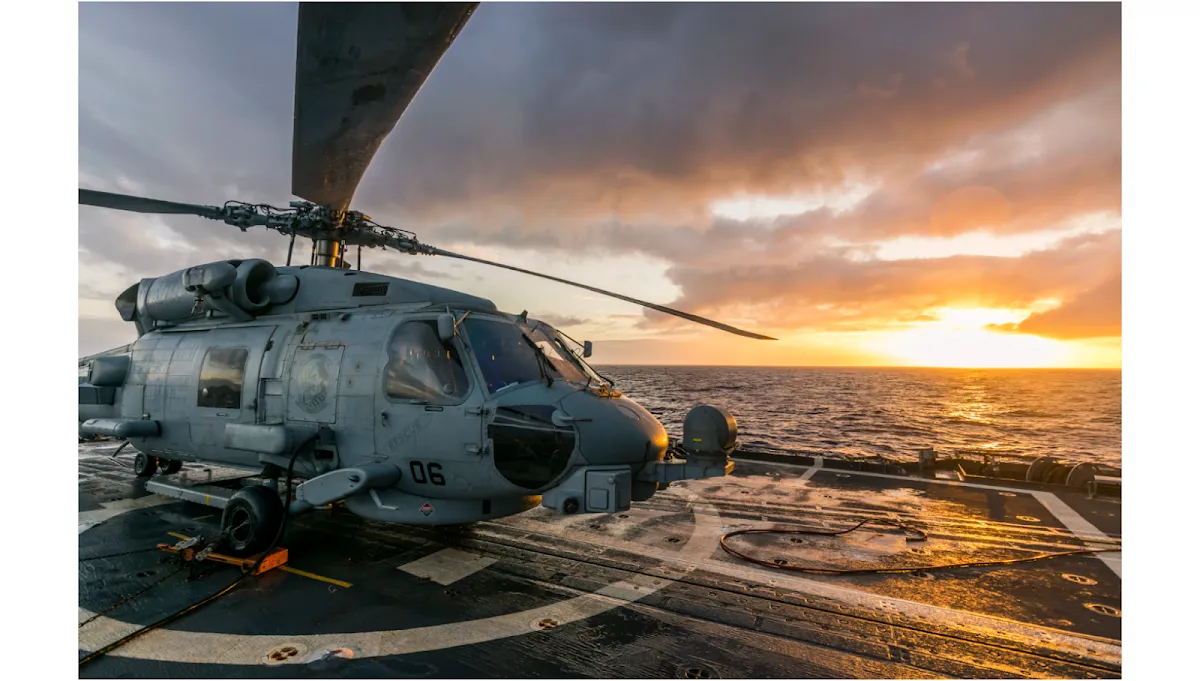 US Navy Enlisted Recruiting