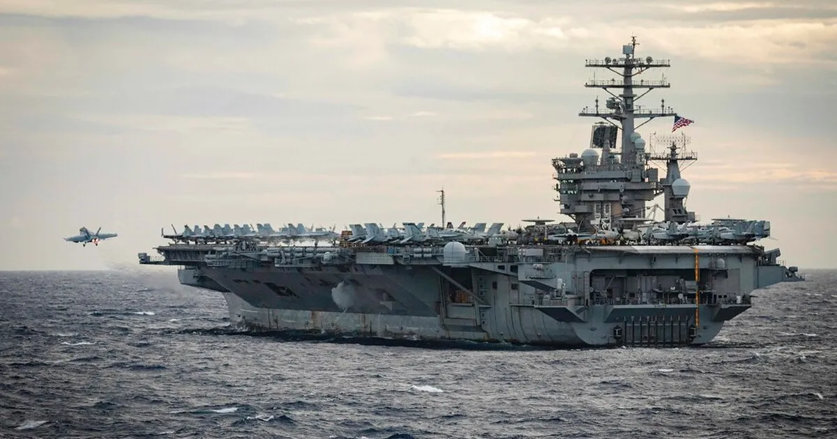 US Navy Enlisted Recruiting – photo 3