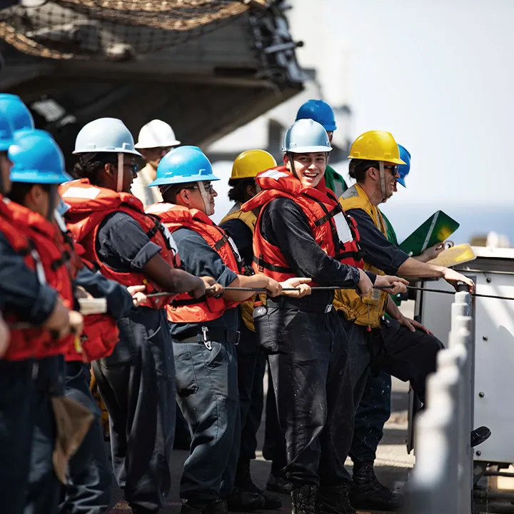 US Navy Recruiting – photo 3