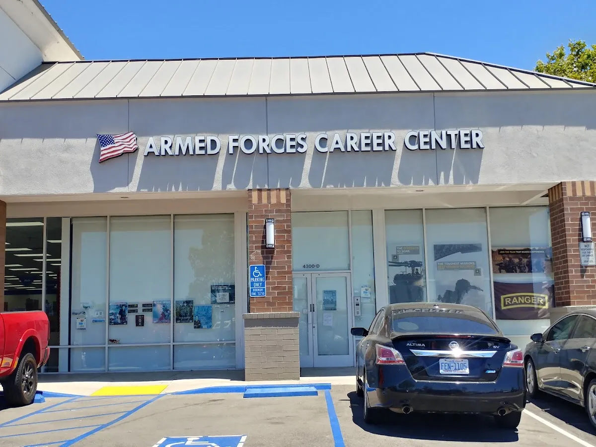 US Navy Recruiting – photo 2