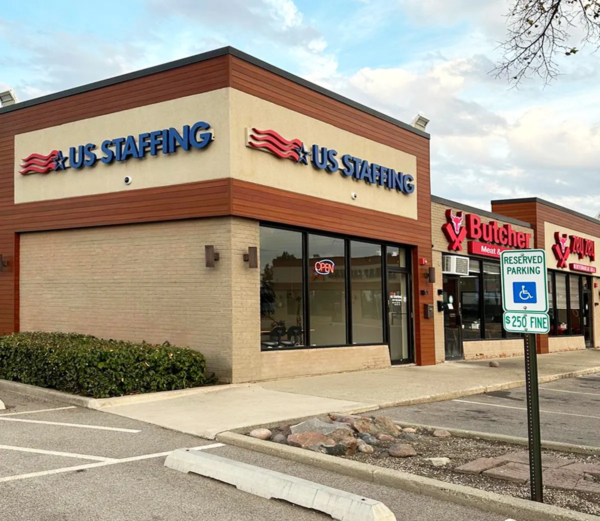 US Staffing, Inc.