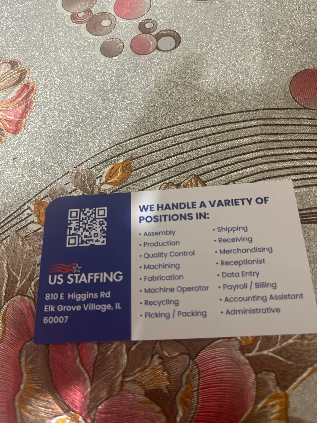 US Staffing, Inc. – photo 3