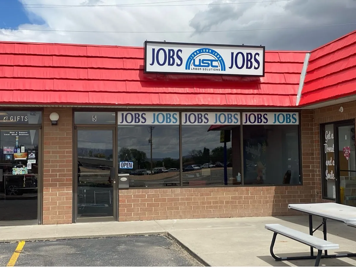 USC Labor Solutions, Inc