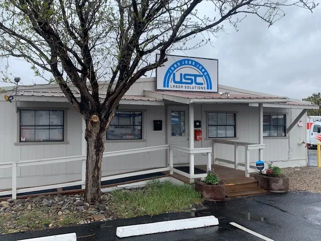USC Labor Solutions, Inc – photo 2