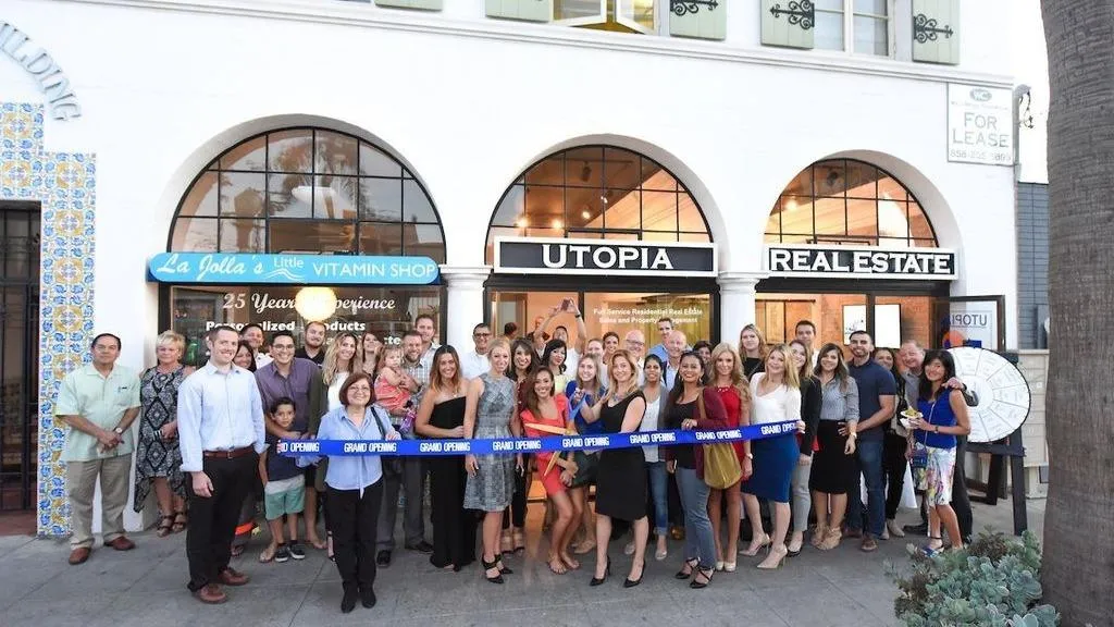 Utopia Property Management