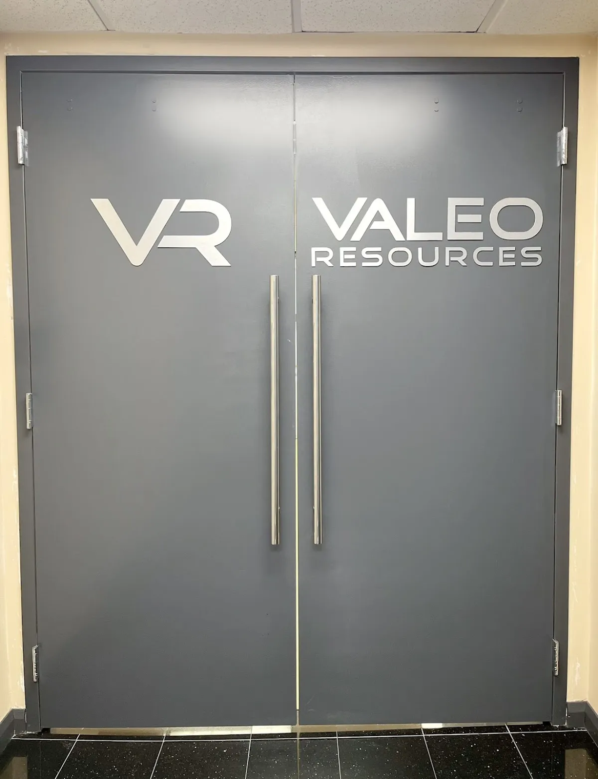 Valeo Resources – photo 3