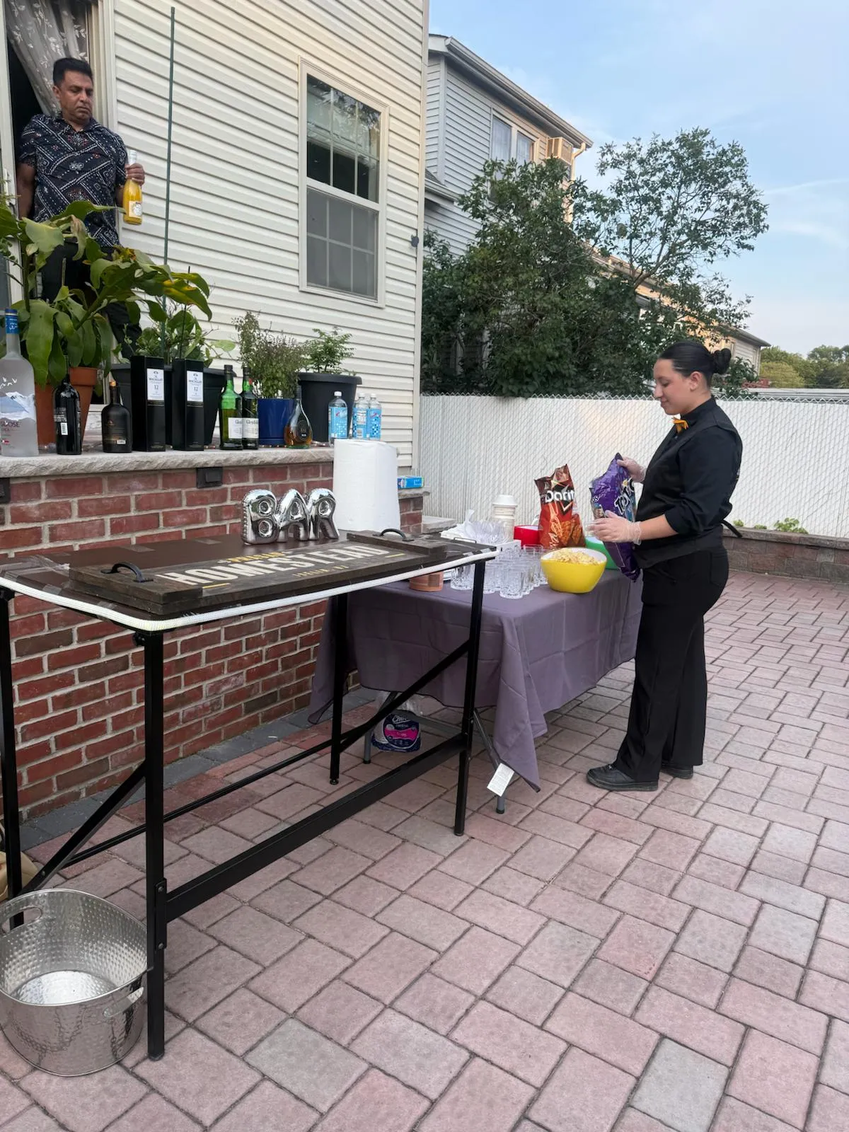 Valery Staffing and Services