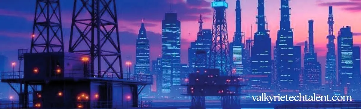 Valkyrie TechTalent Consultants