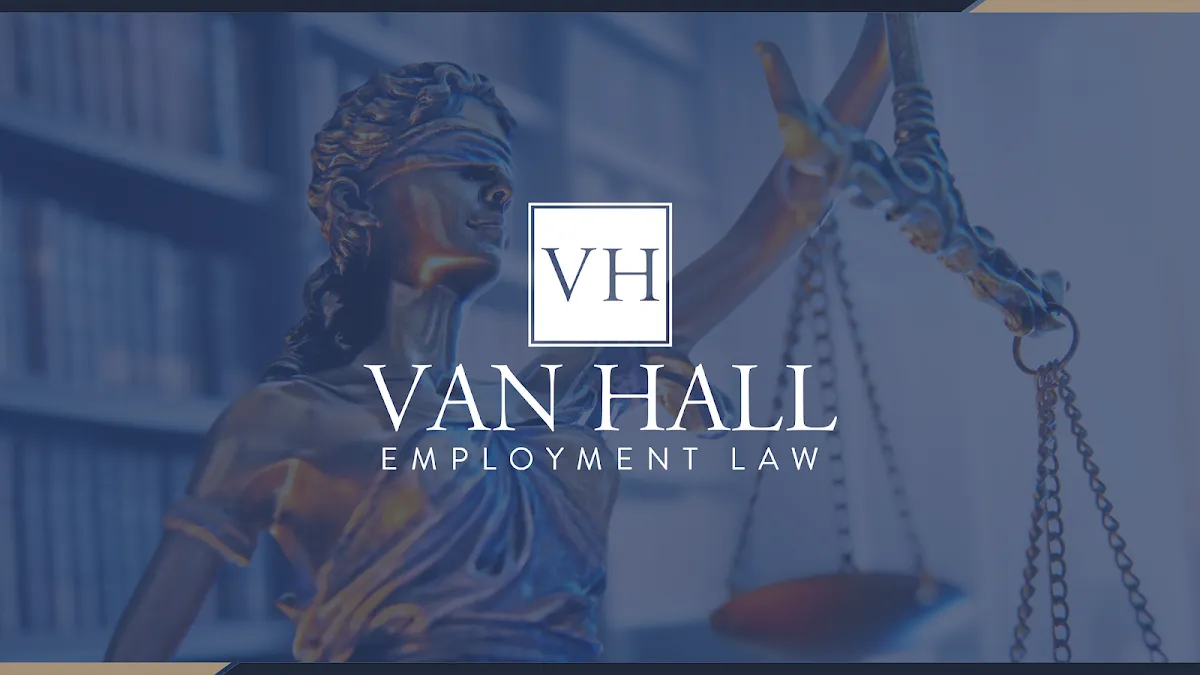 Van Hall Employment Law