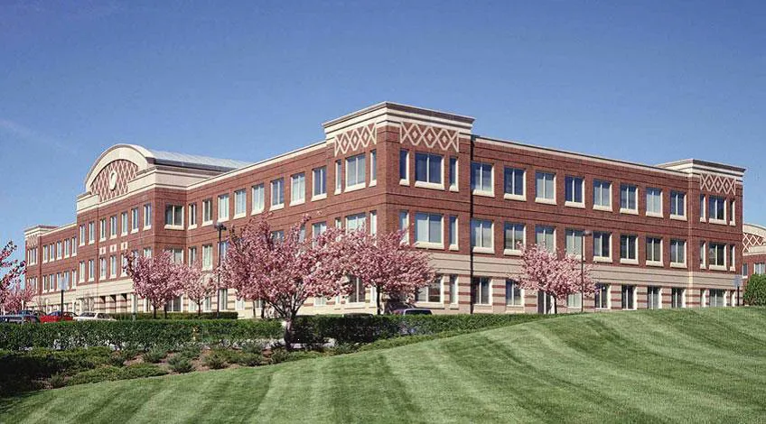 Vanguard Group Staffing, Inc.