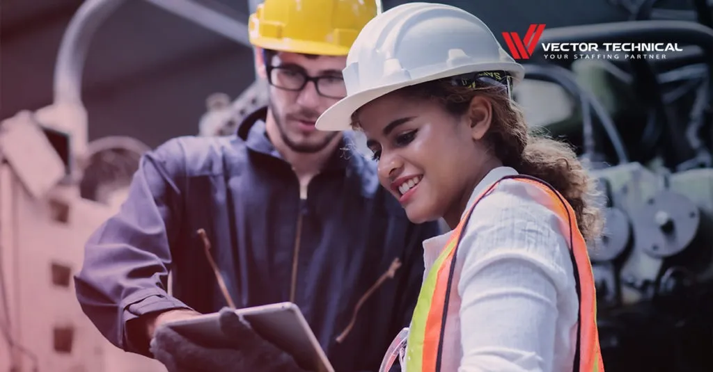 Vector Technical Inc.