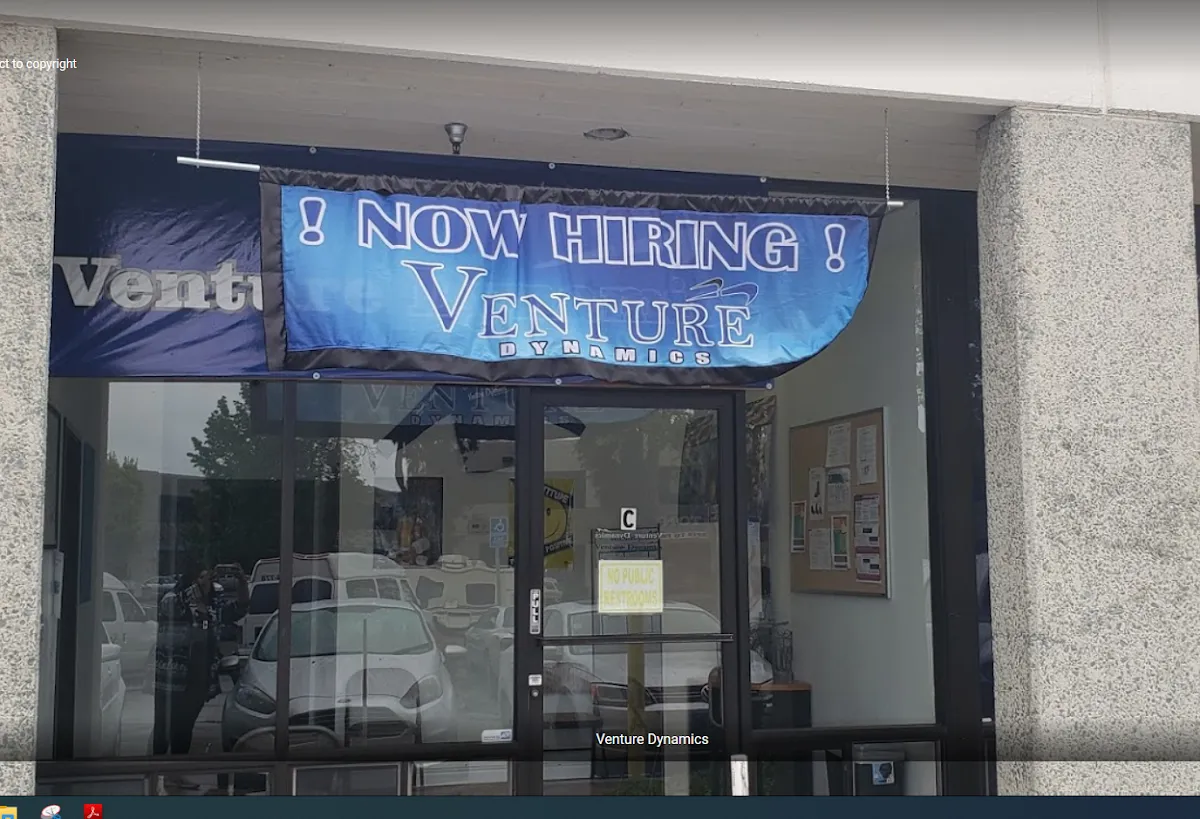 Venture Dynamics – photo 2