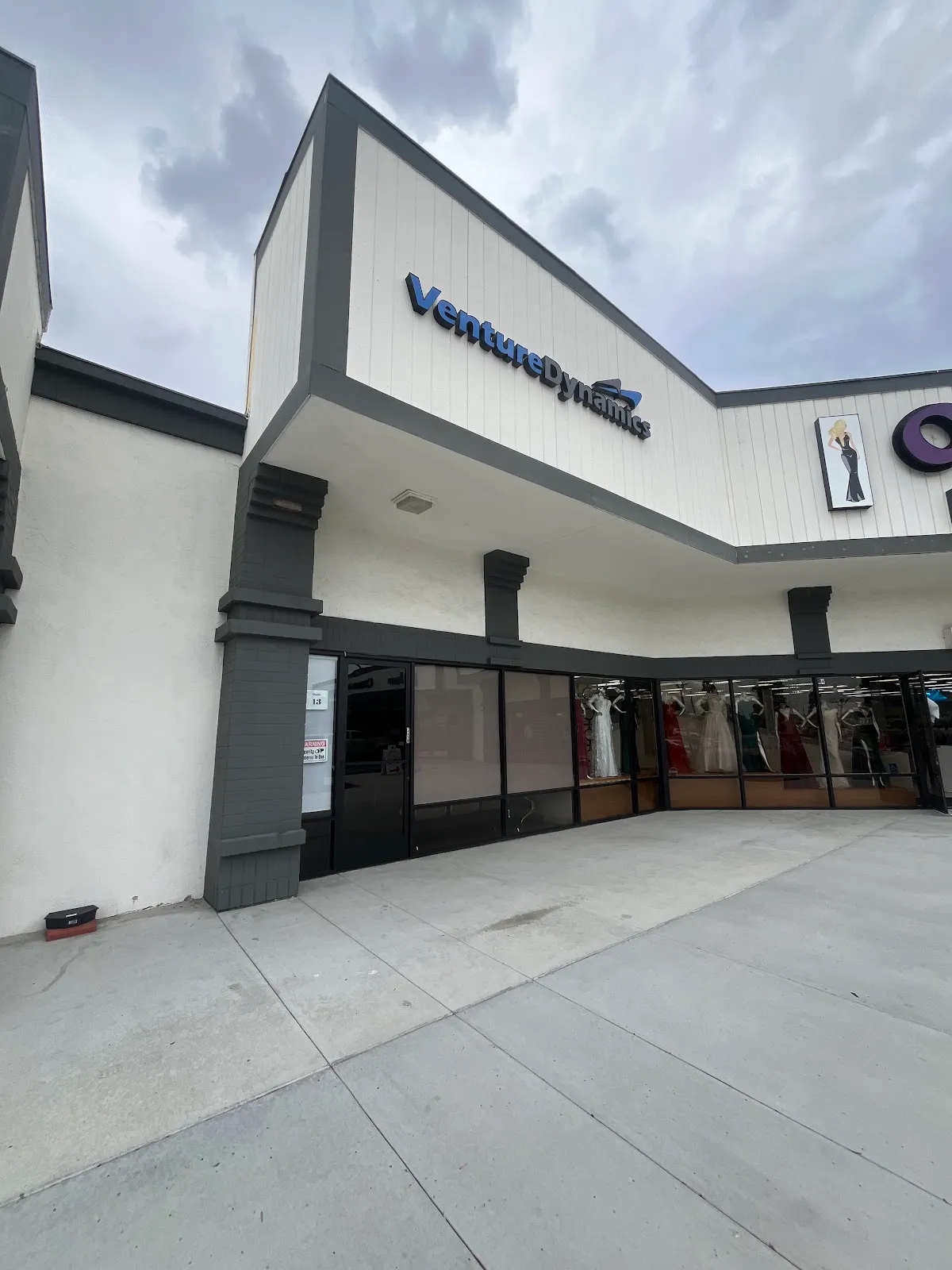 Venture Dynamics – photo 3