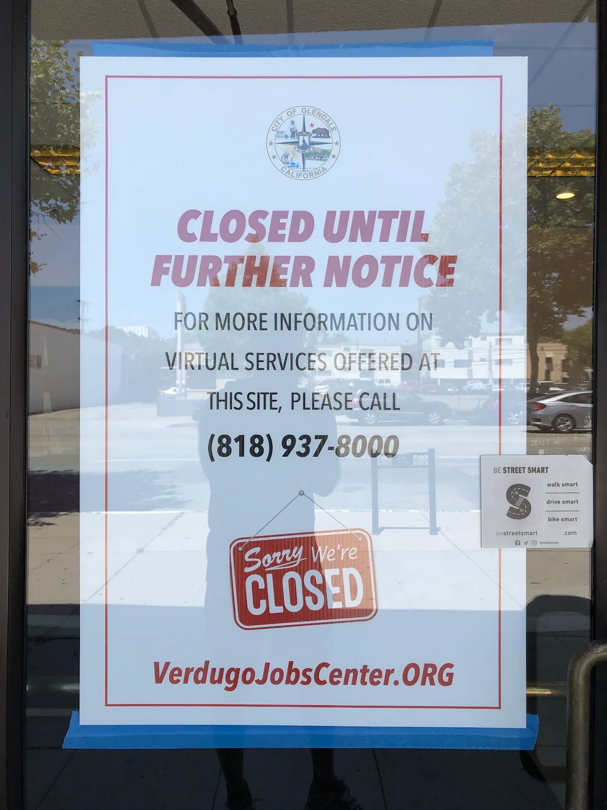 Verdugo Jobs Center – photo 2